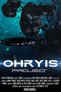 Постер Проект Ораис (Ohryis Project)