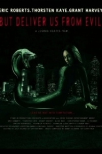 Постер Но избавь нас от лукавого (But Deliver Us from Evil)