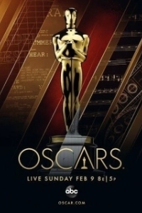 Постер 92-я церемония вручения премии «Оскар» (92nd Annual Academy Awards)