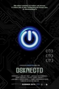 Постер Технологии, которые нас меняют (DSKNECTD)