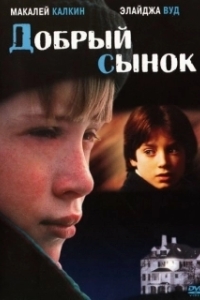 Постер Добрый сынок (The Good Son)