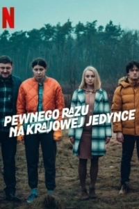 Постер Однажды на трассе (Dead End)