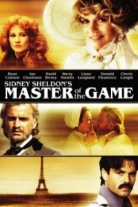 Постер Интриганка (Master Of The Game)