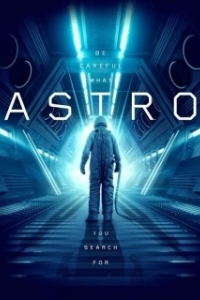 Постер Астро (Astro)
