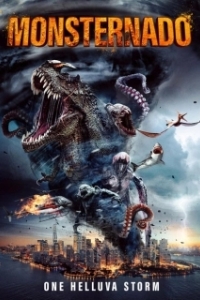 Постер Монстрнадо (Monsternado)