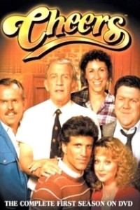 Постер Чирс (Cheers)