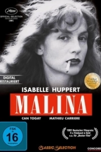 Постер Малина (Malina)