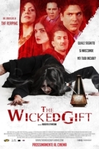 Постер Проклятый дар (The Wicked Gift)