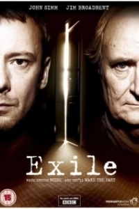 Постер Изгнание (Exil)