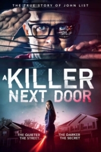 Постер Убийца по соседству (A Killer Next Door)