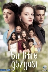 Постер Один литр слёз (Bir Litre Gözyasi)