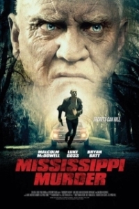 Постер Убийство в Миссисипи (Mississippi Murder)
