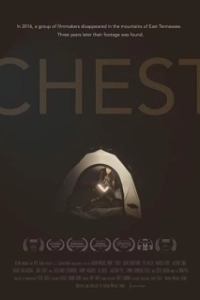 Постер Сундук (Chest)