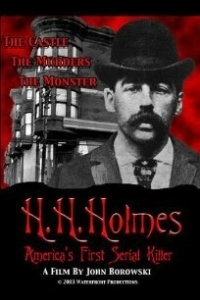 Постер Х.Х. Холмс: Первый американский серийный убийца (H.H. Holmes: America's First Serial Killer)