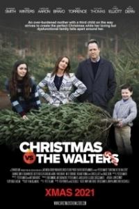 Постер Рождество против Уолтерсов (Christmas vs. The Walters)