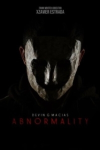 Постер Патология (Abnormality)