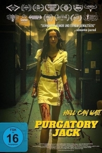 Постер Чистилище Джека (Purgatory Jack)