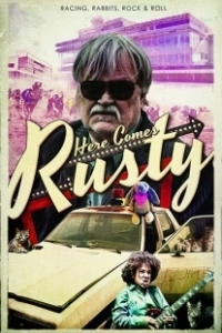 Постер А вот и Расти (Here Comes Rusty)