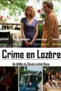 Постер Убийство в Лозере (Crime en Lozère)