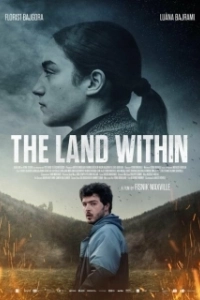 Постер Земля внутри (The Land Within)