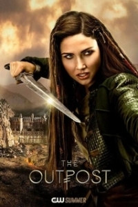 Постер Аванпост (The Outpost)