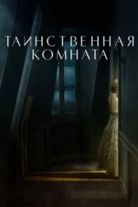 Постер Таинственная комната (La stanza)