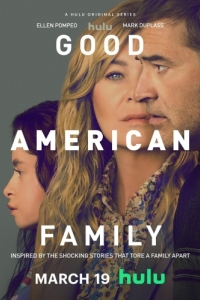 Постер Хорошая американская семья (Good American Family)