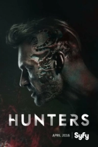 Постер Охотники (Hunters)