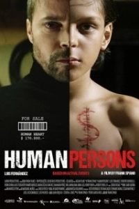 Постер Люди (Humanpersons)