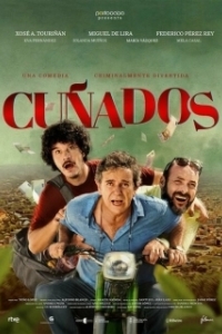 Постер Зятья (Cuñados)
