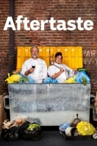 Постер Послевкусие (Aftertaste)