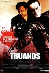 Постер Бандиты (Truands)