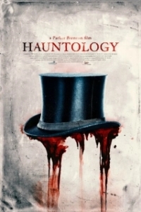 Постер Призракология (Hauntology)