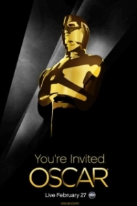 Постер 83-я церемония вручения премии «Оскар» (The 83rd Annual Academy Awards)