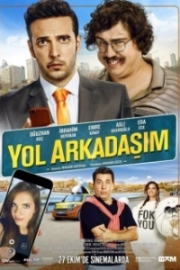 Постер Мой спутник (Yol Arkadasim)