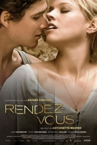 Постер Опасная встреча (Rendez-Vous)