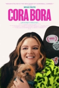 Постер Кора Бора (Cora Bora)