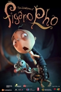 Постер Фобии Фигаро (Figaro Pho)