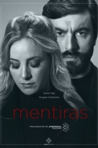 Постер Ложь (Mentiras)