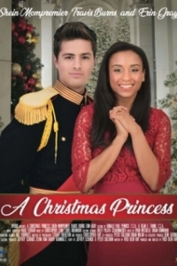 Постер Рождественская принцесса (A Christmas Princess)