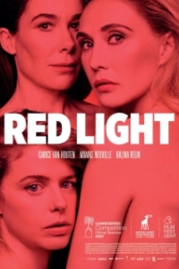 Постер Красные фонари (Red Light)