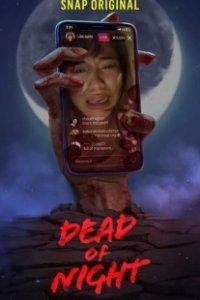 Постер Ночные мертвецы (Dead of Night)