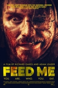 Постер Покорми меня (Feed Me)