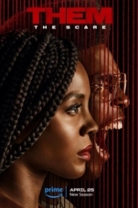 Постер Они (Haunt)