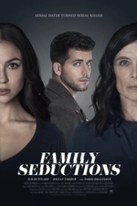 Постер Смертельная любовь (Family Seductions)