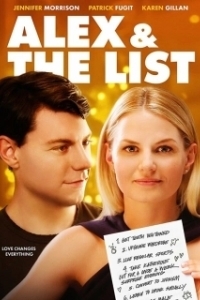 Постер Список (Alex & The List)