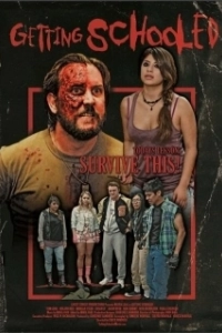 Постер Отшколенные (Getting Schooled)