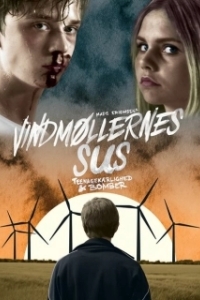Постер Бомба первой любви (Vindmøllernes sus)