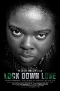 Постер Любовь на локдауне (Lock Down Love)