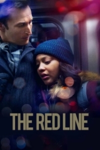 Постер Красная линия (The Red Line)